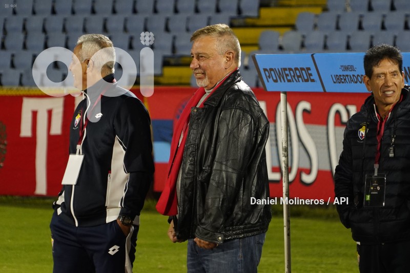 FBL-LIBERTADORES-NACIONAL-POTOSI