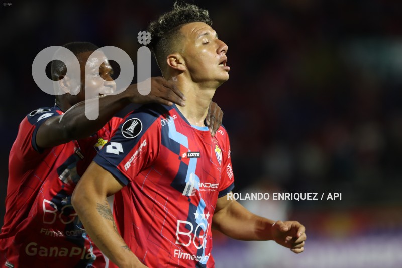 FBL-LIBERTADORES-NACIONAL-POTOSI