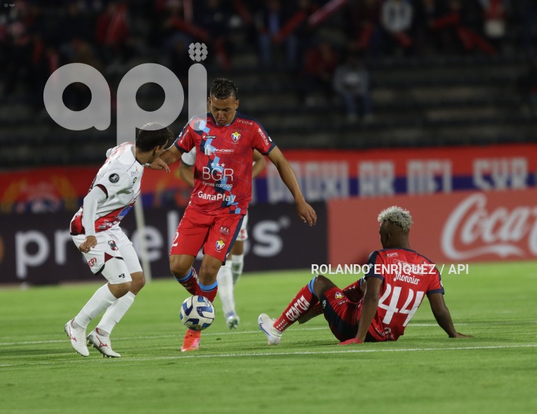 FBL-LIBERTADORES-NACIONAL-POTOSI