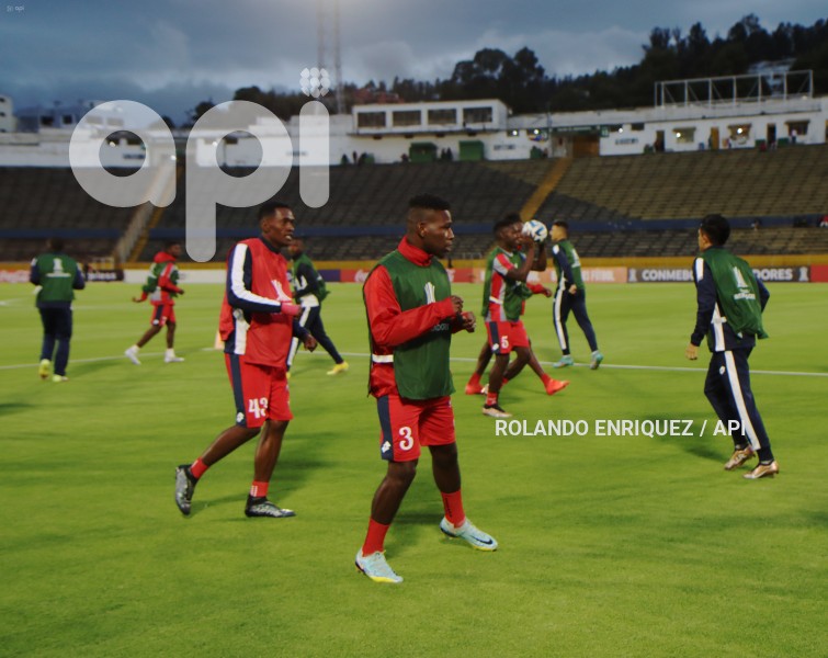 FBL-LIBERTADORES-NACIONAL-POTOSI