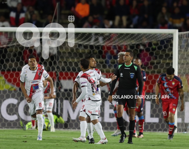 FBL-LIBERTADORES-NACIONAL-POTOSI