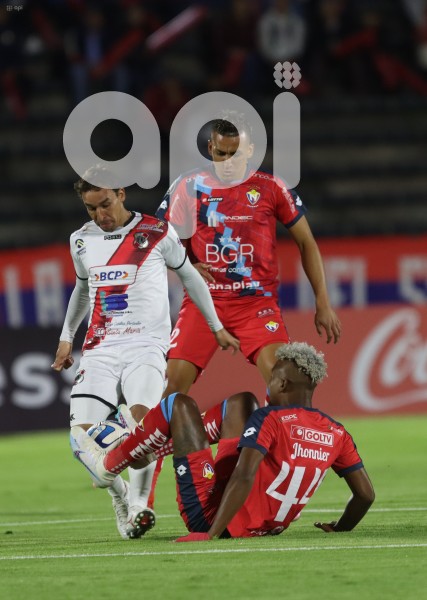 FBL-LIBERTADORES-NACIONAL-POTOSI