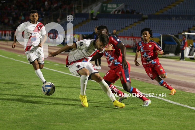 FBL-LIBERTADORES-NACIONAL-POTOSI
