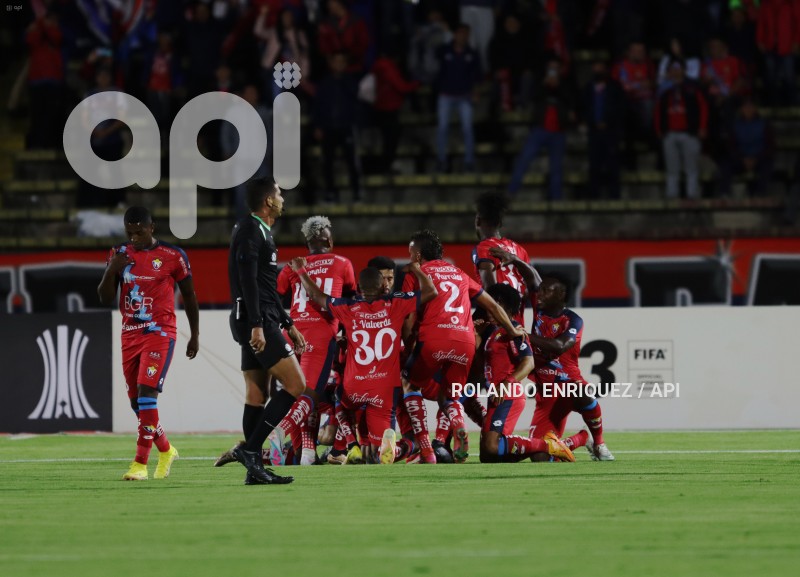 FBL-LIBERTADORES-NACIONAL-POTOSI
