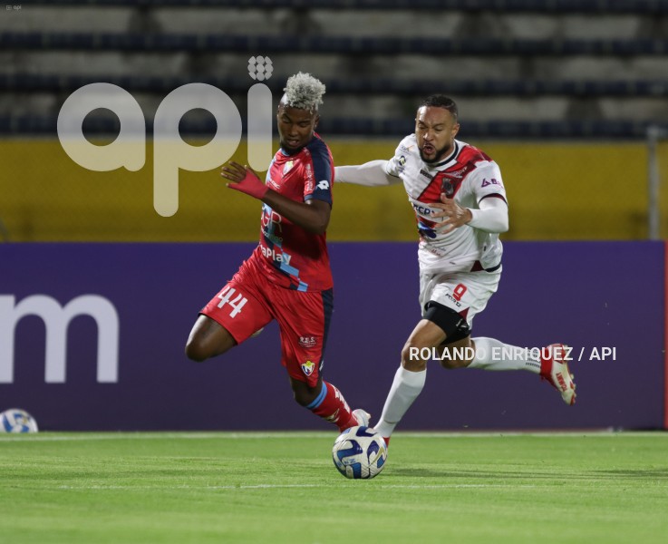 FBL-LIBERTADORES-NACIONAL-POTOSI