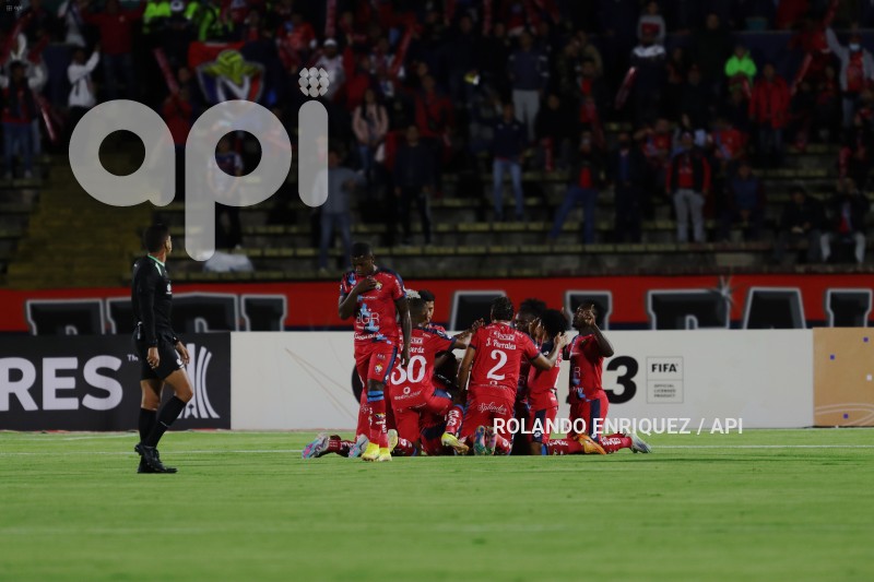 FBL-LIBERTADORES-NACIONAL-POTOSI
