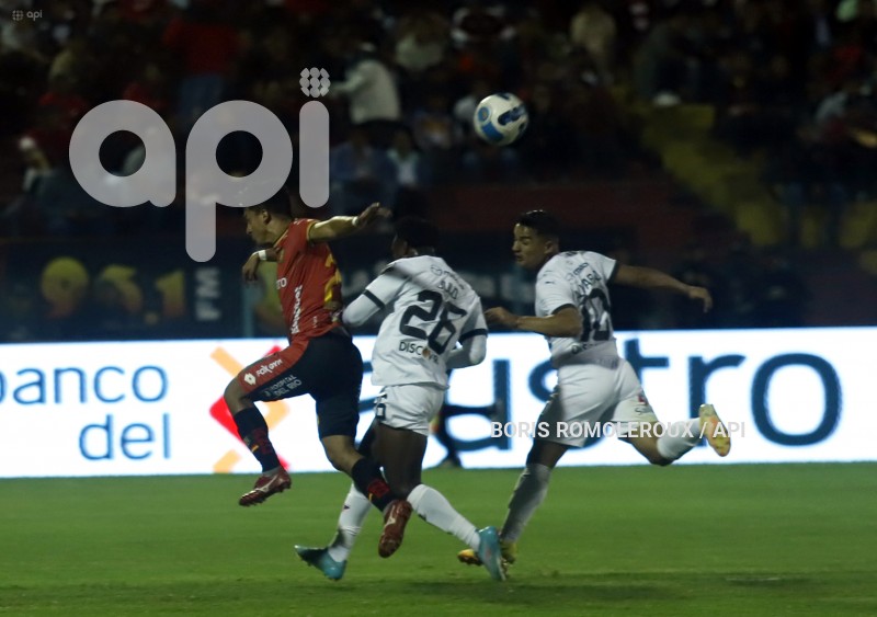 CUENCA-FINAL-D CUENCA-LIGA DE QUITO