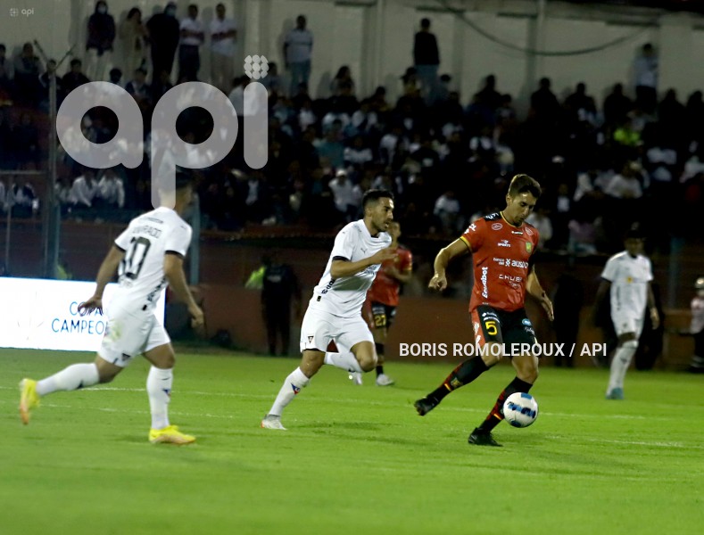CUENCA-FINAL-D CUENCA-LIGA DE QUITO