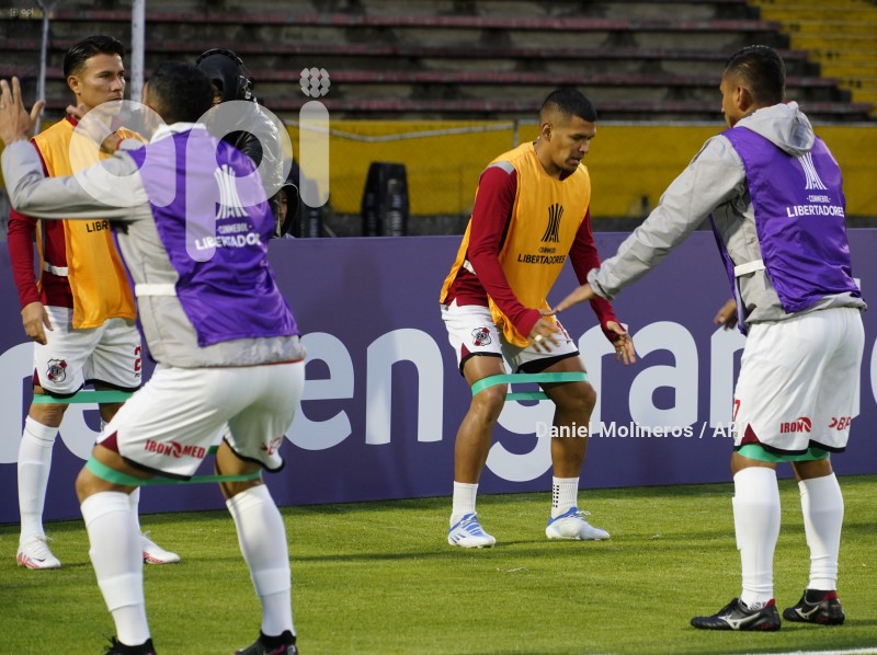 FBL-LIBERTADORES-NACIONAL-POTOSI