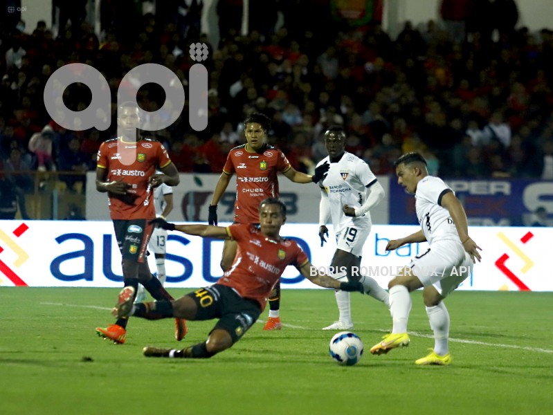 CUENCA-FINAL-D CUENCA-LIGA DE QUITO