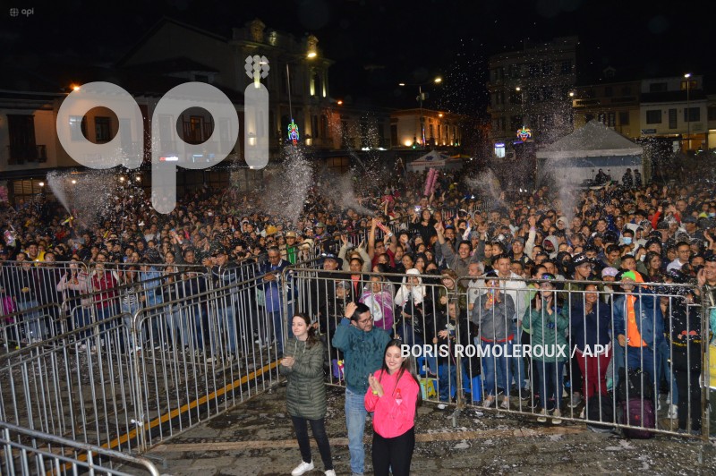 CUE-JUEVES COMPADRES Y COMADRES-CARNAVAL