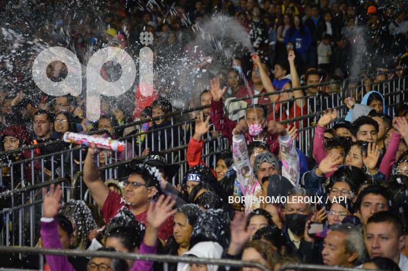 CUE-JUEVES COMPADRES Y COMADRES-CARNAVAL