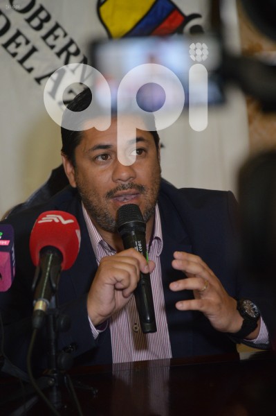 CUENCA-PLAN CONTINGENCIA FERIADO CARNAVAL
