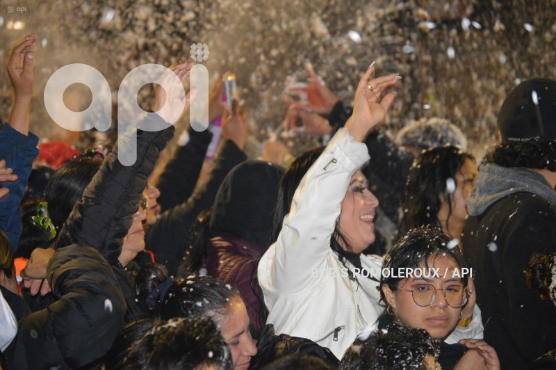 CUE-JUEVES COMPADRES Y COMADRES-CARNAVAL