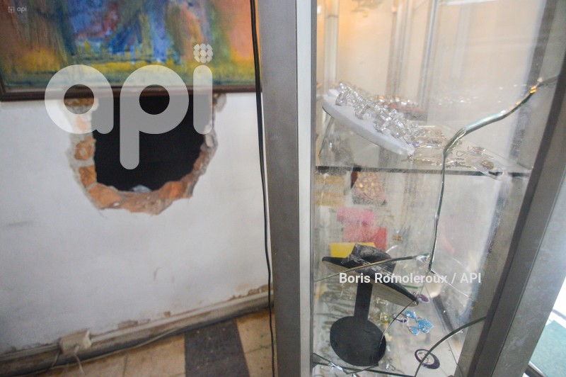 CUENCA-ROBO A JOYERIA