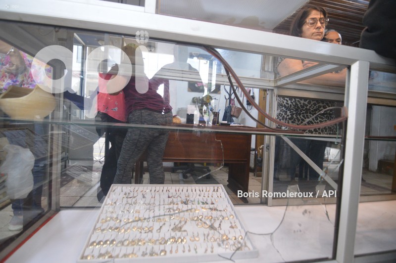 CUENCA-ROBO A JOYERIA