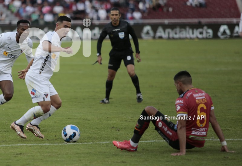 FBL-LDU-CUENCA