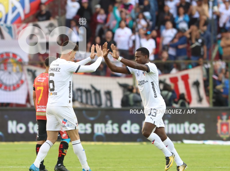 FBL-LDU-CUENCA