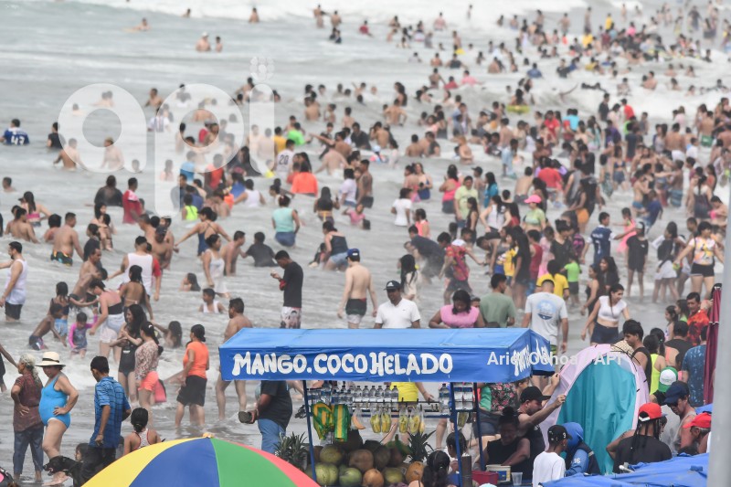 MANTA-CARNAVAL 2023