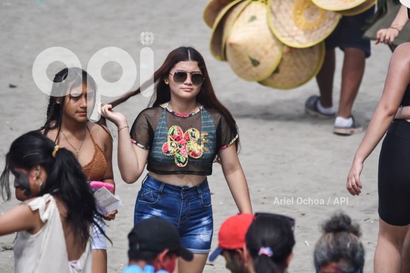 MANTA-CARNAVAL 2023
