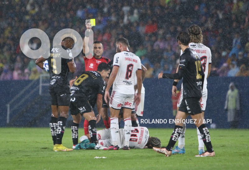 FBL-RECOPA-INDEPENDIENTE-FLAMENGO