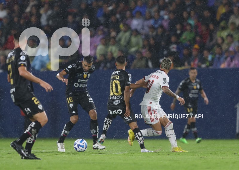 FBL-RECOPA-INDEPENDIENTE-FLAMENGO