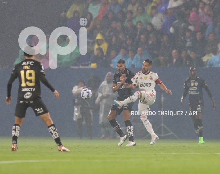 FBL-RECOPA-INDEPENDIENTE-FLAMENGO