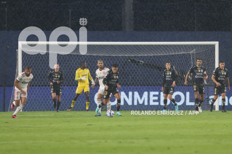 FBL-RECOPA-INDEPENDIENTE-FLAMENGO