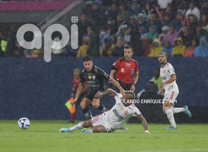 FBL-RECOPA-INDEPENDIENTE-FLAMENGO
