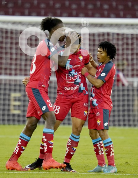 FBL-LIBERTADORES-NACIONAL-MEDELLIN
