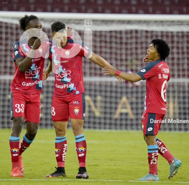 FBL-LIBERTADORES-NACIONAL-MEDELLIN