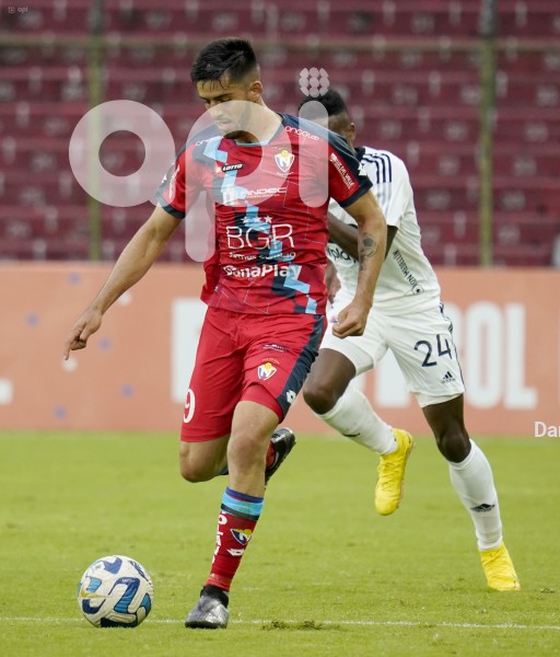 FBL-LIBERTADORES-NACIONAL-MEDELLIN