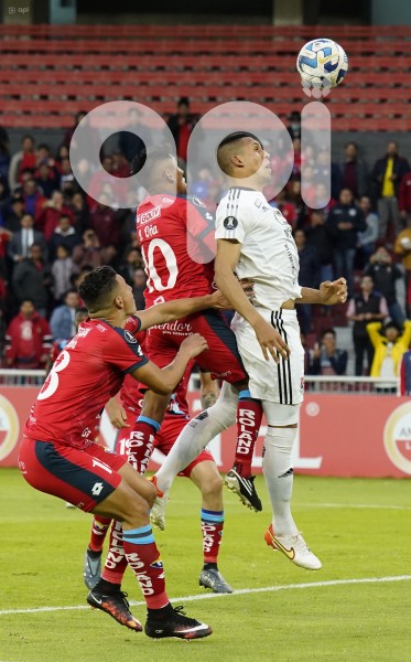 FBL-LIBERTADORES-NACIONAL-MEDELLIN