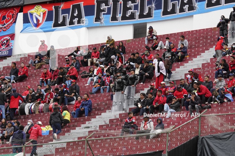 FBL-LIBERTADORES-NACIONAL-MEDELLIN