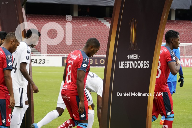 FBL-LIBERTADORES-NACIONAL-MEDELLIN