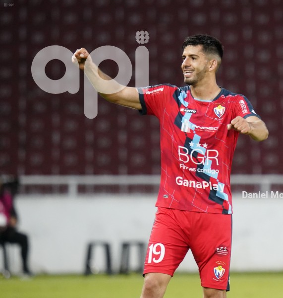 FBL-LIBERTADORES-NACIONAL-MEDELLIN