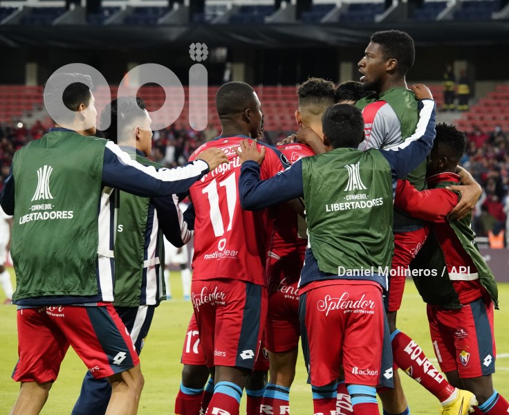 FBL-LIBERTADORES-NACIONAL-MEDELLIN