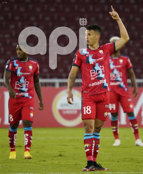 FBL-LIBERTADORES-NACIONAL-MEDELLIN