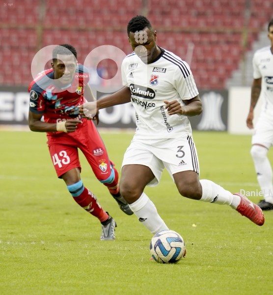 FBL-LIBERTADORES-NACIONAL-MEDELLIN