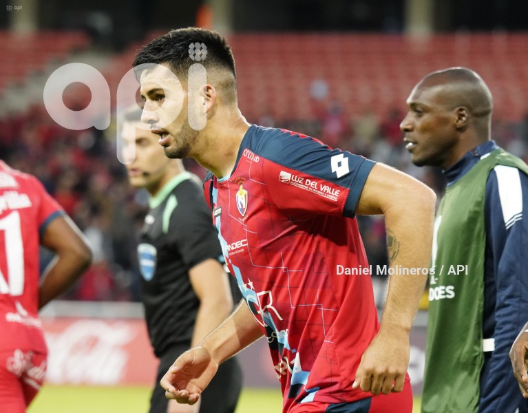 FBL-LIBERTADORES-NACIONAL-MEDELLIN