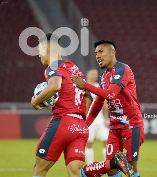 FBL-LIBERTADORES-NACIONAL-MEDELLIN