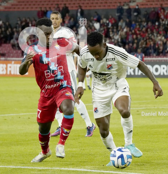 FBL-LIBERTADORES-NACIONAL-MEDELLIN