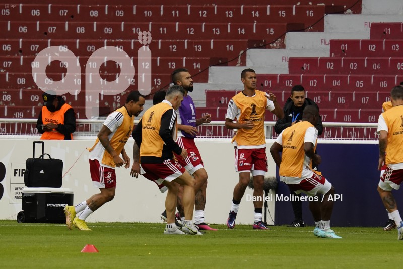 FBL-LIBERTADORES-NACIONAL-MEDELLIN