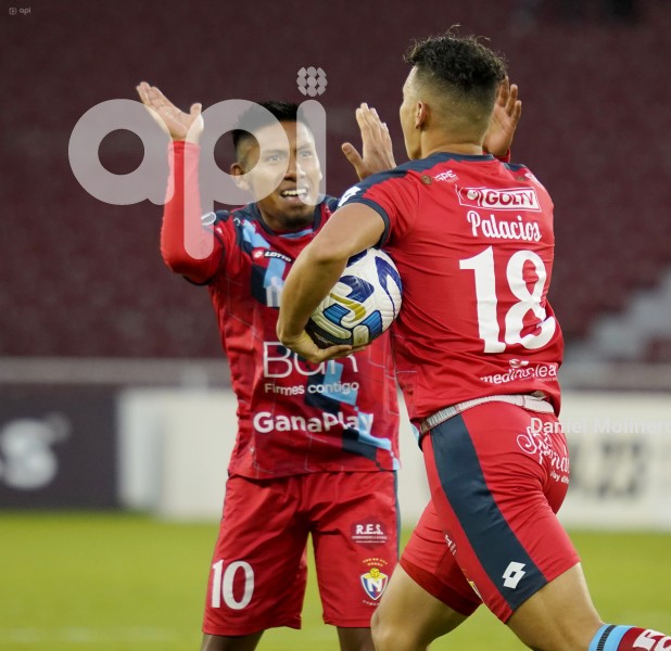 FBL-LIBERTADORES-NACIONAL-MEDELLIN