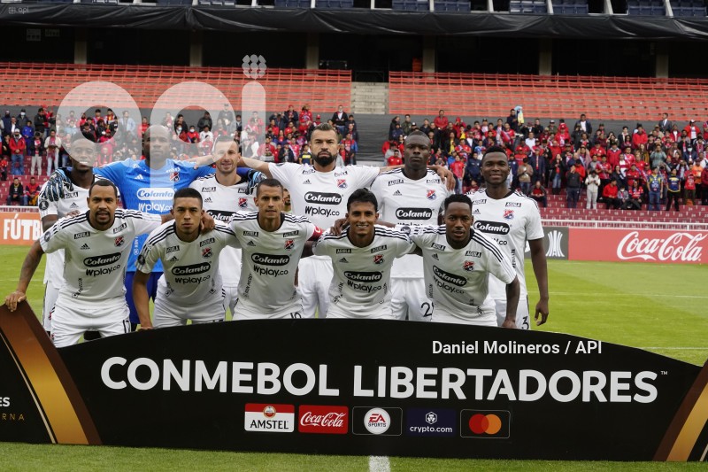 FBL-LIBERTADORES-NACIONAL-MEDELLIN