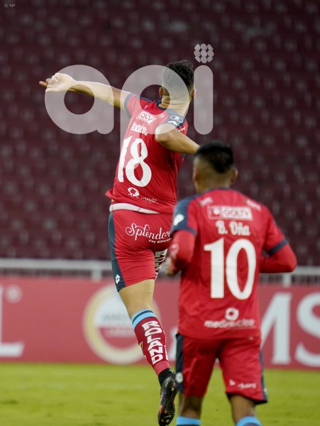 FBL-LIBERTADORES-NACIONAL-MEDELLIN