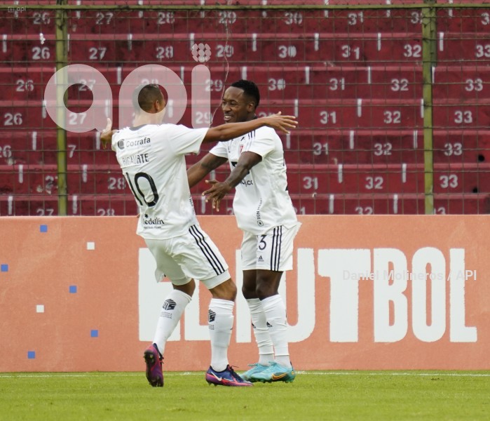FBL-LIBERTADORES-NACIONAL-MEDELLIN
