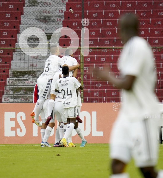 FBL-LIBERTADORES-NACIONAL-MEDELLIN