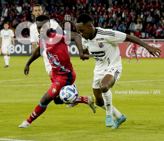 FBL-LIBERTADORES-NACIONAL-MEDELLIN