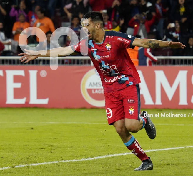 FBL-LIBERTADORES-NACIONAL-MEDELLIN